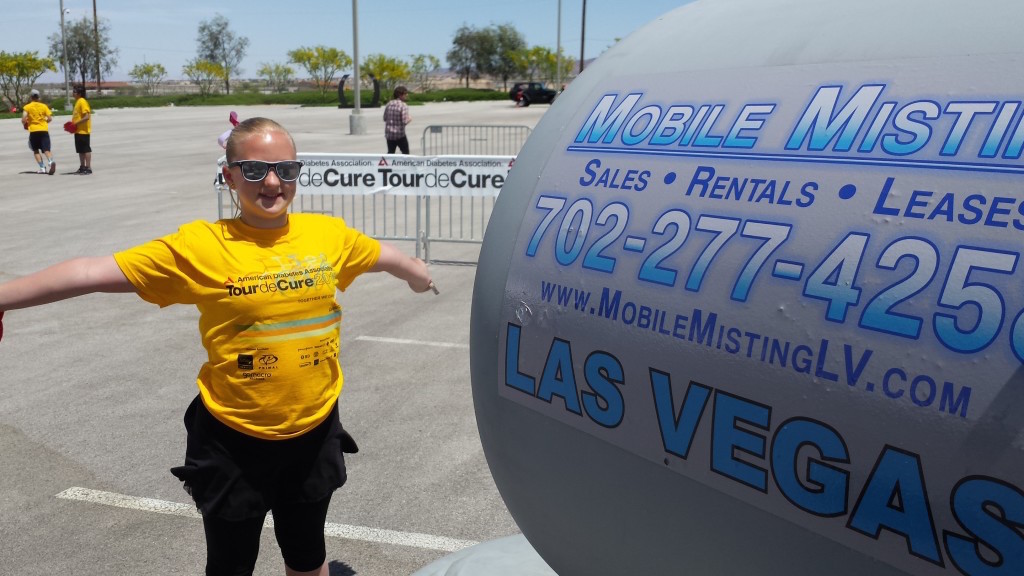 Tour De Cure